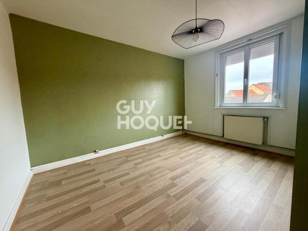Maison à vendre de 4 pièces de 95.2 m²