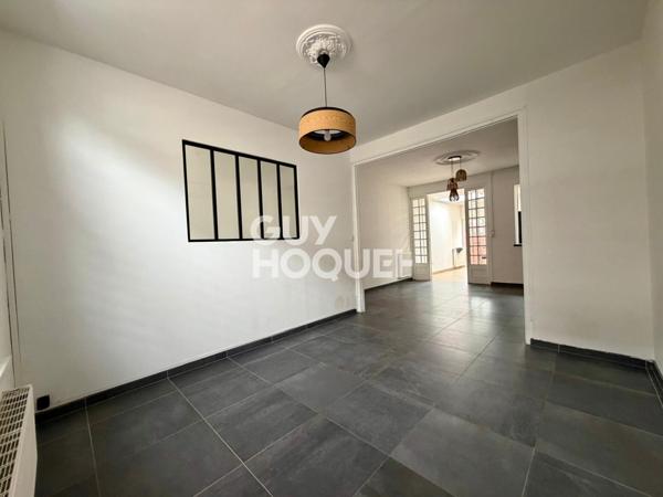 Maison à vendre de 4 pièces de 95.2 m²
