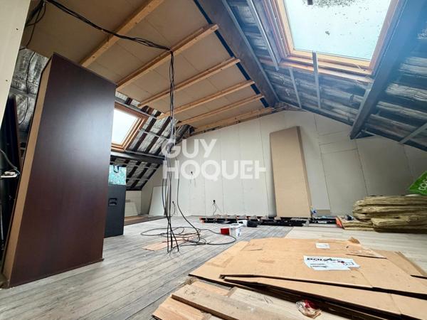 Maison à vendre de 4 pièces de 95.2 m²
