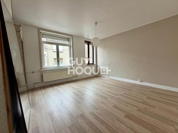 Maison à vendre de 4 pièces de 95.2 m²