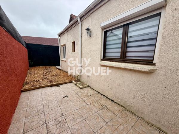 Maison à vendre de 4 pièces de 95.2 m²