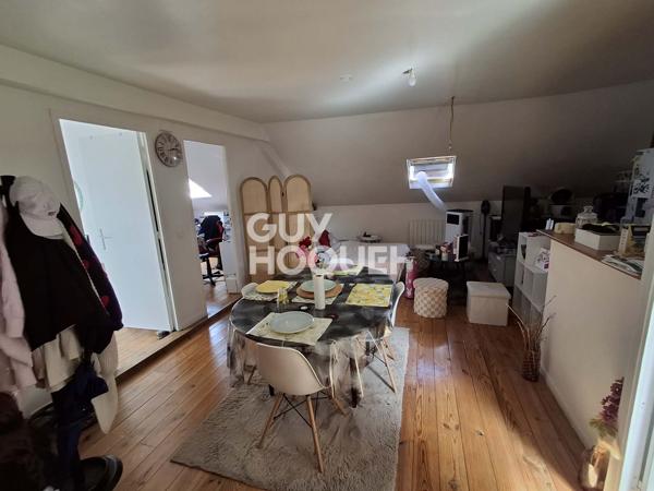 Immeuble Billy Sur Aisne 141 m2