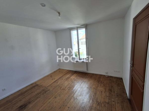 Immeuble Billy Sur Aisne 141 m2