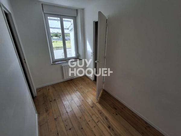Immeuble Billy Sur Aisne 141 m2