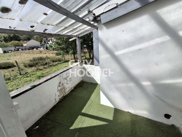 Immeuble Billy Sur Aisne 141 m2