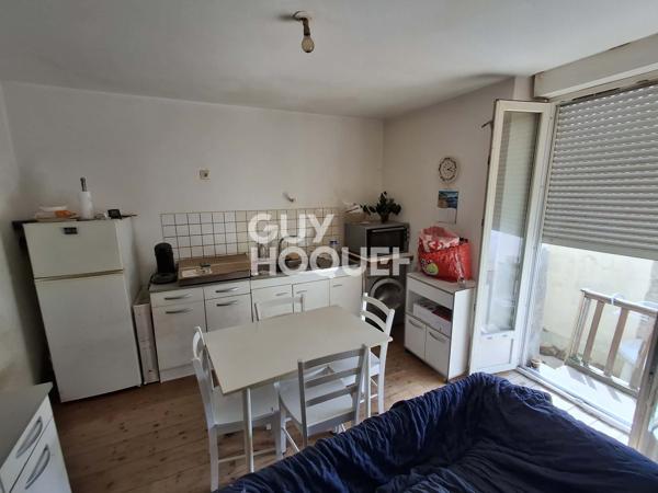 Immeuble Billy Sur Aisne 141 m2