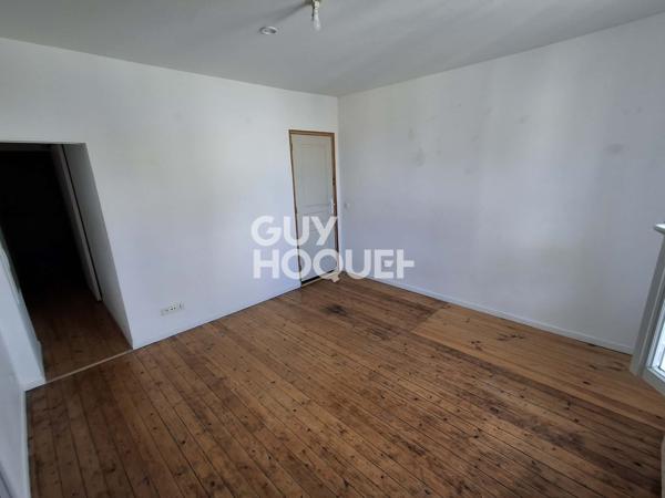 Immeuble Billy Sur Aisne 141 m2