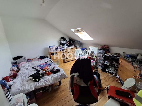 Immeuble Billy Sur Aisne 141 m2