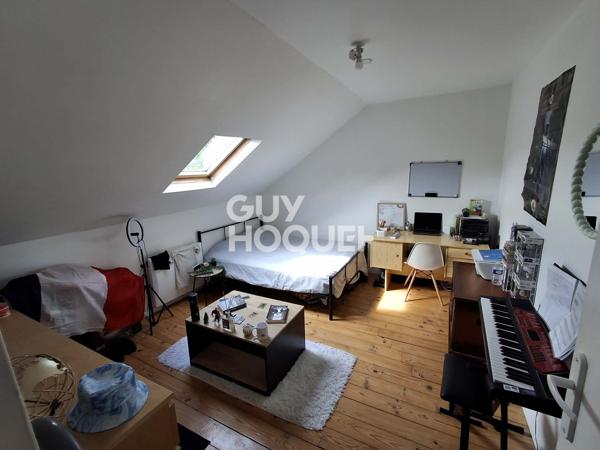 Immeuble Billy Sur Aisne 141 m2