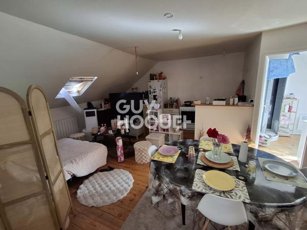 Immeuble Billy Sur Aisne 141 m2