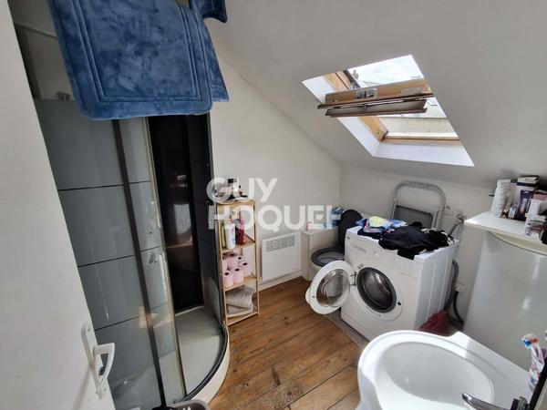 Immeuble Billy Sur Aisne 141 m2