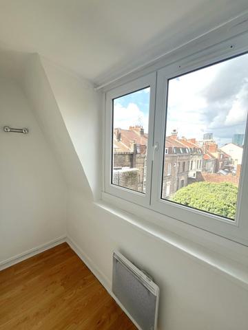 LILLE SAINT-MAURICE STUDIO PROXIMITE METRO