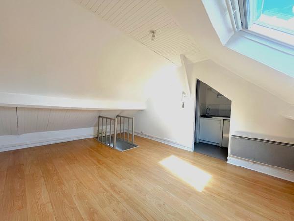 LILLE SAINT-MAURICE STUDIO PROXIMITE METRO