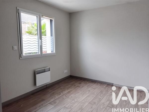 Maison à vendre 5 pièces 85 m² Plouescat