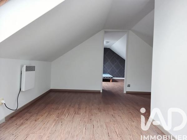 Maison à vendre 5 pièces 85 m² Plouescat