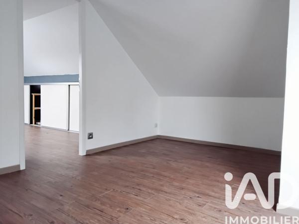 Maison à vendre 5 pièces 85 m² Plouescat