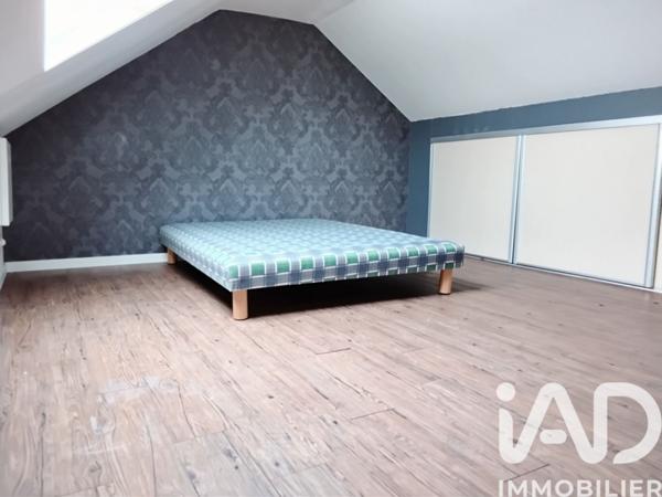 Maison à vendre 5 pièces 85 m² Plouescat