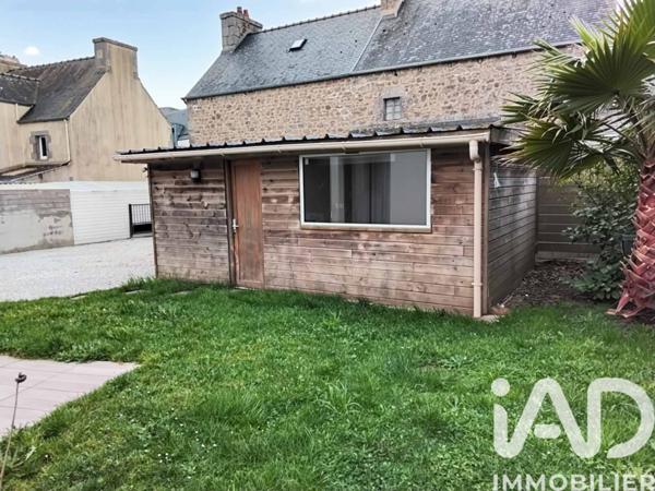 Maison à vendre 5 pièces 85 m² Plouescat