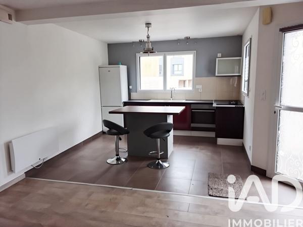 Maison à vendre 5 pièces 85 m² Plouescat
