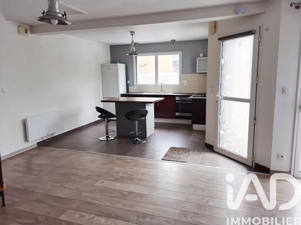 Maison à vendre 5 pièces 85 m² Plouescat