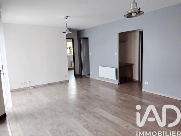 Maison à vendre 5 pièces 85 m² Plouescat