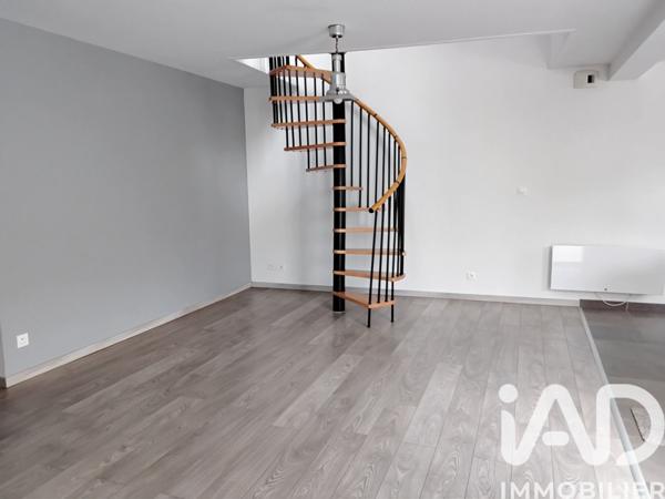 Maison à vendre 5 pièces 85 m² Plouescat