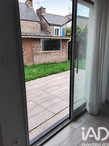 Maison à vendre 5 pièces 85 m² Plouescat