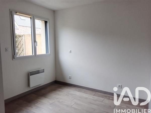 Maison à vendre 5 pièces 85 m² Plouescat