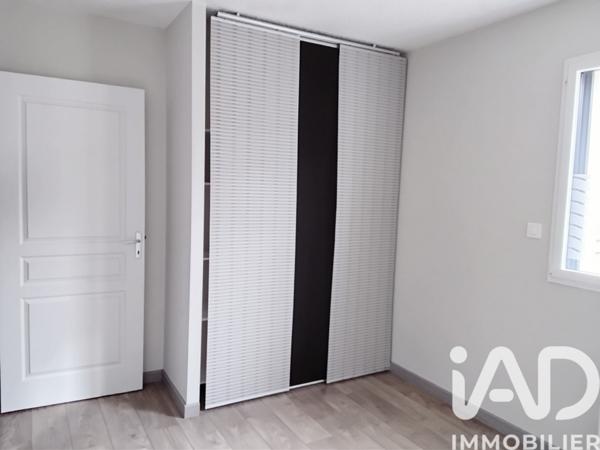 Maison à vendre 5 pièces 85 m² Plouescat