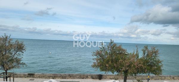 LA FLOTTE : appartement T1 (29 m²) à vendre