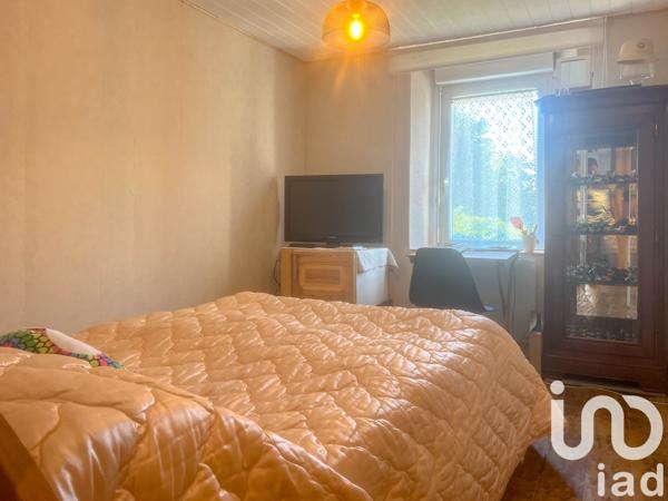 Maison à vendre 5 pièces 100 m² Argences en Aubrac