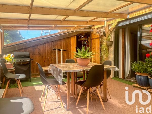 Maison à vendre 5 pièces 100 m² Argences en Aubrac