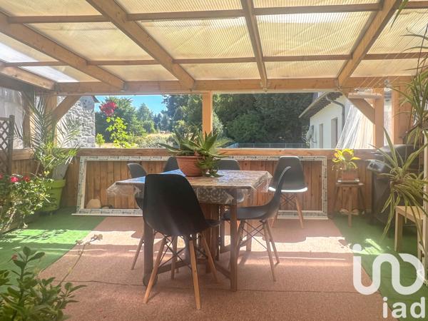 Maison à vendre 5 pièces 100 m² Argences en Aubrac