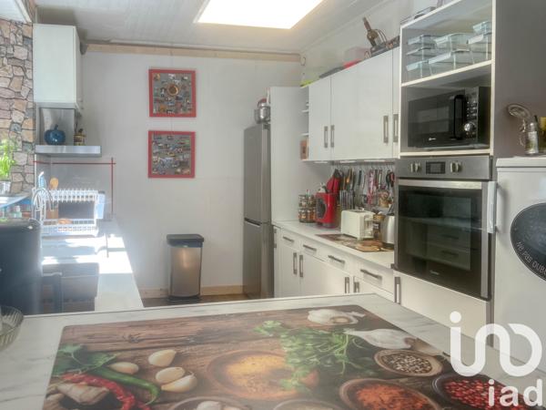 Maison à vendre 5 pièces 100 m² Argences en Aubrac