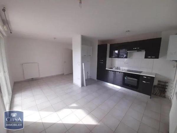 Appartement à louer 3 pièces 60.26m² Grand-Charmont (25200)