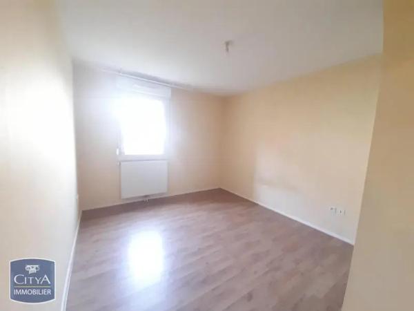 Appartement à louer 3 pièces 60.26m² Grand-Charmont (25200)