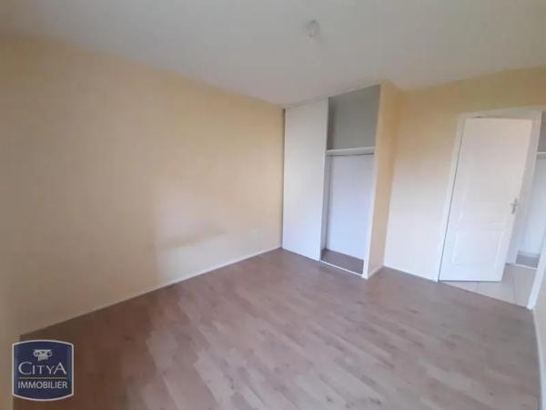 Appartement à louer 3 pièces 60.26m² Grand-Charmont (25200)