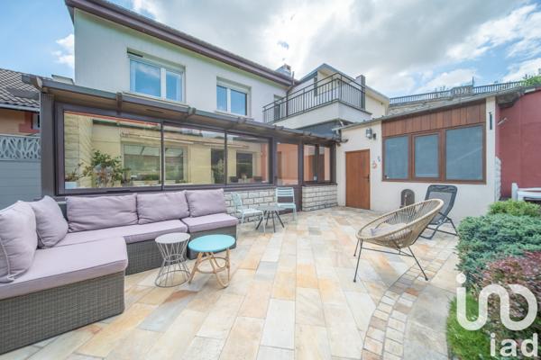 Maison à vendre 7 pièces 176 m² Thil