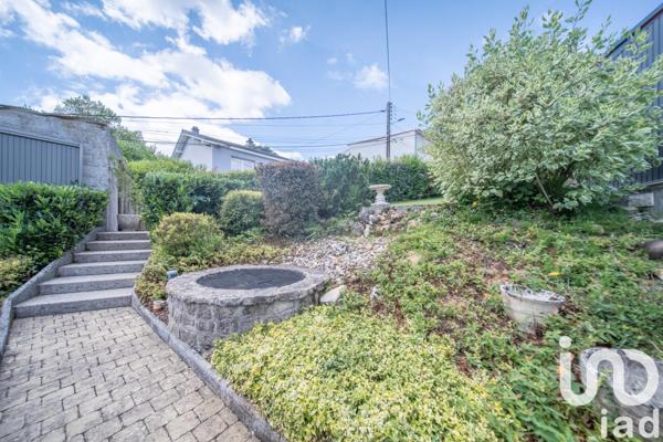 Maison à vendre 7 pièces 176 m² Thil