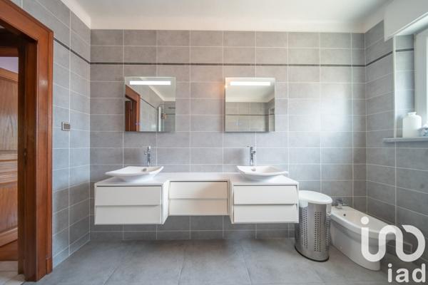 Maison à vendre 7 pièces 176 m² Thil