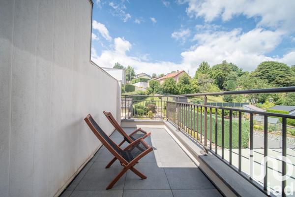 Maison à vendre 7 pièces 176 m² Thil