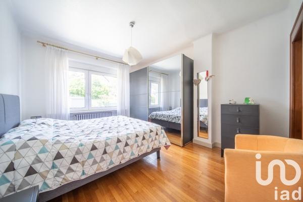 Maison à vendre 7 pièces 176 m² Thil