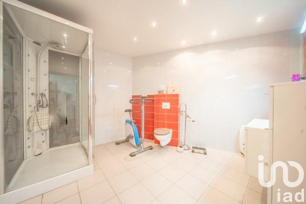 Maison à vendre 7 pièces 176 m² Thil