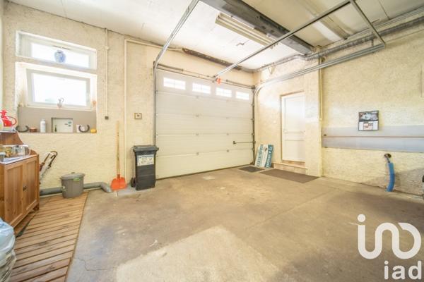 Maison à vendre 7 pièces 176 m² Thil