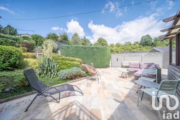 Maison à vendre 7 pièces 176 m² Thil