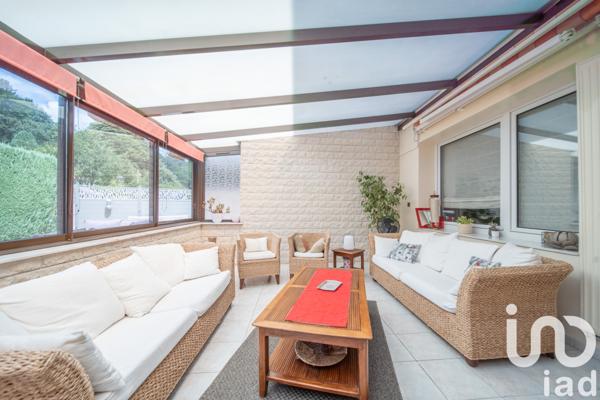 Maison à vendre 7 pièces 176 m² Thil