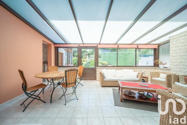 Maison à vendre 7 pièces 176 m² Thil