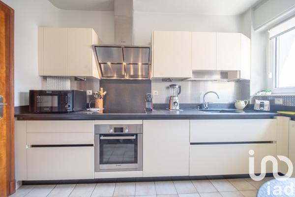 Maison à vendre 7 pièces 176 m² Thil