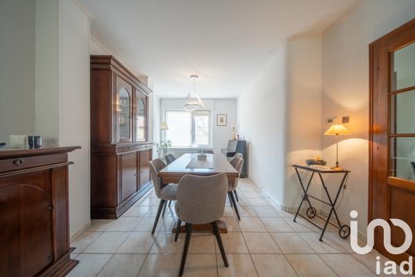 Maison à vendre 7 pièces 176 m² Thil