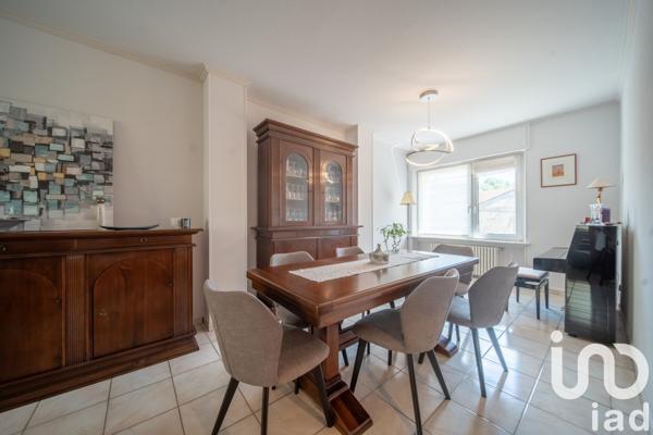 Maison à vendre 7 pièces 176 m² Thil